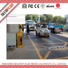 Fixed Under Vehicle Surveillance System From China Professional Manufacturer